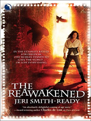 cover image of The Reawakened